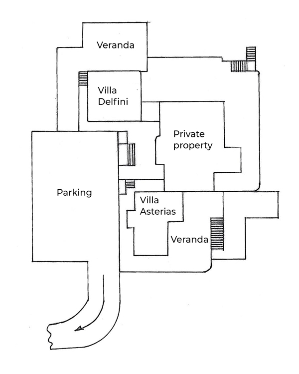 Villa-plans