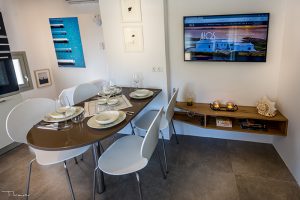 Villa Asterias level 1