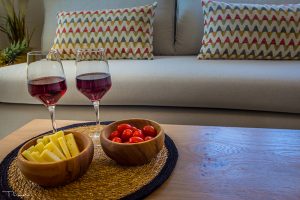 Villa Asterias level 1