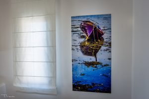 Villa Delfini level 1