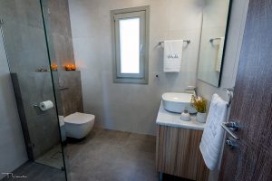 Villa Delfini level 1