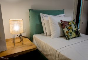 Villa Delfini level 2