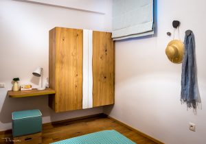 Villa Delfini level 2