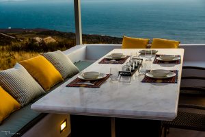 Villa Delfini level 1