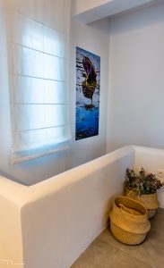 Villa Delfini level 1